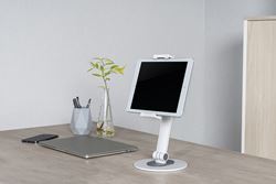 Neomounts tablet stand image 9